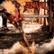 Pounding The Pavement (Japan Edition) - Anvil