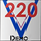 Demo I - 220 Volt (Voltergeist)