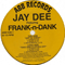 Off Ya Chest / Take Dem Clothes Off  (Single) - J-Dilla (J Dilla / Jay Dee / James Dewitt Yancey)