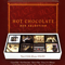 Box Selection. Their 8 Rak Albums 1974-1983 (CD 2) - Hot Chocolate (GBR)