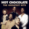 The Greatest Hits - Hot Chocolate (GBR)
