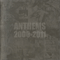Anthems 2000-2011 (CD 2) - Anthem (JPN)