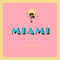 Miami (EP) - Arms and Sleepers (Arms & Sleepers: Max Lewis & Mirza Ramic)