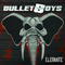 Elefante - Bulletboys (Bullet Boys, The Bullet Boys)
