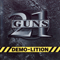 Demo-Lition-21 Guns