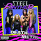 Death To All But Metal (EP) - Steel Panther (Metal Skool, Metal Shop, Danger Kitty)