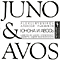 Юнона и Авось (Juno & Avos) - Original Cast Recording