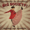 Big Society!-Original Cast Recording