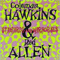 Standards And Warhorses (split) - Coleman Hawkins All Star Band (Hawkins, Coleman Randoph / Coleman Hawkins Quintet)