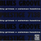 Blues Groove (split) - Tiny Grimes (Lloyd 'Tiny' Grimes)
