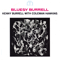 Bluesy Burrell (split) - Kenny Burrell (Kenneth Earl Burrell)