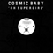 Oh Supergirl (Vinyl-Single) - Cosmic Baby (Harald Blüchel, Harald Bluchel)