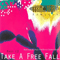 Take A Free Fall (Remixes) (EP) - Cosmic Baby (Harald Blüchel, Harald Bluchel)