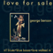 Love For Sale (Japan Edition) - George Benson (Benson, George)