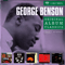 Original Album Classics (5 CD Box-set) [CD 2: The George Benson Cookbook, 1966]