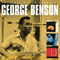 Original Album Classics (3 CD Box-set) [CD 1: Beyond The Blue Horizon, 1971] - George Benson (Benson, George)