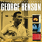 Original Album Classics (3 CD Box-set) [CD 3: Body Talk, 1973] - George Benson (Benson, George)