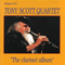 The Clarinet Album - Tony Scott (Anthony Sciacca)