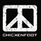 Chickenfoot - Chickenfoot (Joe Satriani / Sammy Hagar)