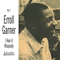 Erroll Garner - Portrait (CD 1) I Hear A Rhapsody - Erroll Garner (Garner, Erroll Louis / Charlie Parker Quartet)
