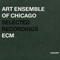 Selected Recordings - Art Ensemble of Chicago