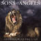 Slumber With The Lion - Sons Of Angels