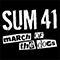 March Of The Dogs (Single) - Sum 41