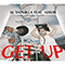 Get Up (Single) (feat. Afrob) - Afrob (Robert Zemichiel)