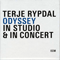 Odyssey in Studio & in Concert (CD 1) - Terje Rypdal (Rypdal, Terje)