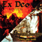 Romulus / Cruise Ship Terror [Split with Swashbuckle] (EP) - Ex Deo (Ex-Deo)