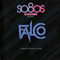 So80s Presents Falco (curated by Blank & Jones) [CD 2] - Falco (Johann Holzel)
