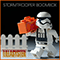 Stormtrooper Boombox - Lillasyster