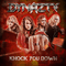 Knock You Down (Japan Edition) - Dynazty