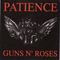 Patience (Single) - Guns N' Roses
