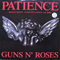 Patience [12'' Single] - Guns N' Roses