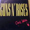 Civil War [7'' Single] - Guns N' Roses