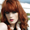 Hurricane Drunk (Little Noise Sessions) (Single) - Florence + The Machine (Florence and The Machine, Florence & The Machine, Florence Mary Leontine Welch)