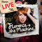 Itunes Live From Soho (EP) - Florence + The Machine (Florence and The Machine, Florence & The Machine, Florence Mary Leontine Welch)