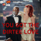 You've Got The Dirtee Love (Live At The Brit Awards 2010) (Single) - Florence + The Machine (Florence and The Machine, Florence & The Machine, Florence Mary Leontine Welch)