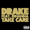Take Care (Originally By Drake Feat. Rihanna) [Single] (feat.) - Florence + The Machine (Florence and The Machine, Florence & The Machine, Florence Mary Leontine Welch)
