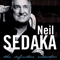 The Definitive Collection - Neil Sedaka (Sedaka, Neil)