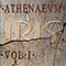 Athenaeum Vol. 1 - Iris (ROU) (Iris Nelu Dumitrescu)
