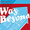Way Beyond (EP) - Morcheeba Productions (Morcheeba)