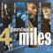 4 Generations Of Miles - Mike Stern (Stern, Mike)