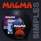 Simples (EP) - Magma