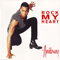 Rock My Heart (Maxi-Single) - Haddaway
