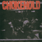 Content With Dying (EP) - Chokehold (CAN)