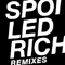 Spoiled Rich Remixes - Waxdolls