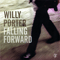 Falling Forward - Willy Porter (Porter, Willy)