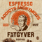 Espresso Addicts Anonymous - Fanu (Janne Hatula, FatGyver)